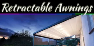 Retractable Awnings: 4 Simple Ways To Add Comfort, Shade And Style To Your Home Retractable Awnings: 4 Simple Ways To Add Comfort, Shade And Style To Your Home