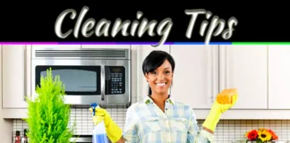 Secret House Cleaning Tips From The Pros Secret House Cleaning Tips From The Pros