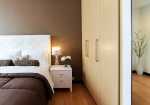 storage bed