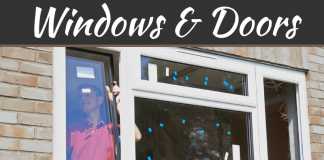 Top 10 Advantages Of Using Aluminium Windows Top 10 Advantages Of Using Aluminium Windows
