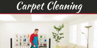 Carpet Cleaning 101 – Keeping Carpets Clean When Living With Kids Carpet Cleaning 101 – Keeping Carpets Clean When Living With Kids
