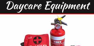 Useful Tips to Remember When Purchasing Home Daycare Equipment Useful Tips to Remember When Purchasing Home Daycare Equipment
