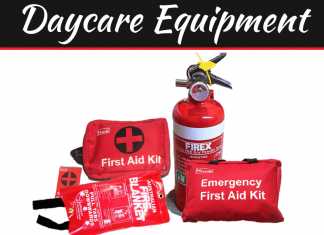 Useful Tips to Remember When Purchasing Home Daycare Equipment Useful Tips to Remember When Purchasing Home Daycare Equipment