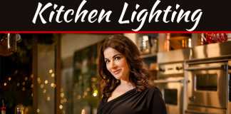 Why The Holidays Are The Best Time To Upgrade Your Kitchen Lighting