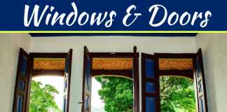 Windows On The World: 4 Home Design Aspects That Accent Decor Windows On The World: 4 Home Design Aspects That Accent Decor