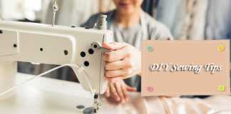 10 Sewing Tips And Tricks That You Will Love 10 Sewing Tips And Tricks That You Will Love