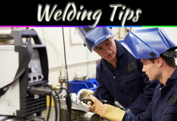 10 Welding Tips You Should Know Before Starting Any Project