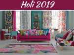 2019 Holi Decoration Ideas For Your Home Interior 2019 Holi Decoration Ideas for Your Home Interior