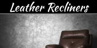 Benefits Of Buying Leather Recliners For Home And Office Benefits of Buying Leather Recliners for Home and Office