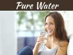 3 Things You Can Do If the Water In Your Neighborhood Is Not Pure