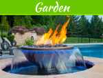 5 Benefits To Installing A Pond Fountain In Your Garden 5 Benefits To Installing A Pond Fountain In Your Garden