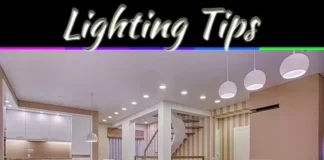 5 Home Lighting Mistakes: Simple Fixes To Brighten Your Space 5 Home Lighting Mistakes: Simple Fixes To Brighten Your Space