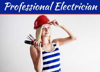 5 Reasons To Hire Professionals When Installing Electrical Appliances In Your Home 5 Reasons To Hire Professionals When Installing Electrical Appliances In Your Home