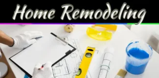 5 Smart Ways To Prepare For A Smooth Home Remodeling Project 5 Smart Ways To Prepare For A Smooth Home Remodeling Project