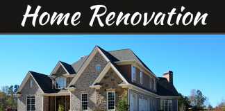 5 Tips To Renovate Your Home In 2019 5 Tips To Renovate Your Home In 2019