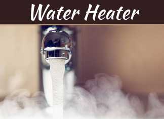 5 Tips To Replacing Your Electric Water Heater 5 Tips To Replacing Your Electric Water Heater
