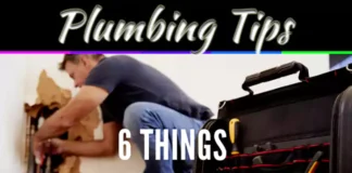 6 Things Your Plumber Wants You To Know 6 Things Your Plumber Wants You To Know
