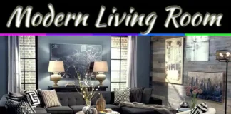 7 Modern Living Room Decoration Ideas To Transform Your Space Quickly 7 Modern Living Room Decoration Ideas To Transform Your Space Quickly