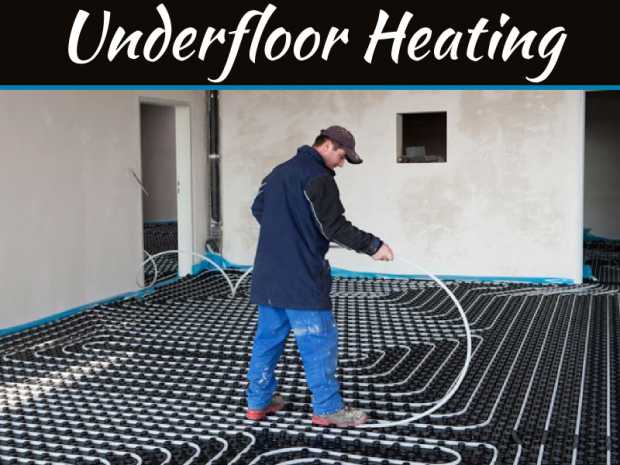 7 Things You Didn’t Know About Underfloor Heating