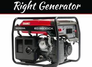 7 Tips To Find The Right Generator For Your Needs Things To Think About When Purchasing A Quiet Generator