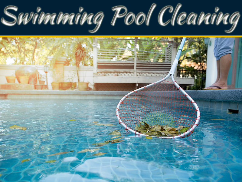 8 Of The Coolest Swimming Pool Devices You Can Buy | My Decorative