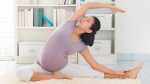 Arch Stretch For Pregnant Women