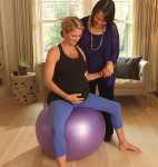 Ball-Rolls-For-Pregnant-Women