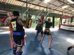 Chalong Muay Thai Gym