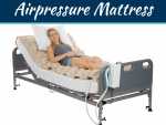 Five Advantages Of Using An Alternating Air Pressure Mattress