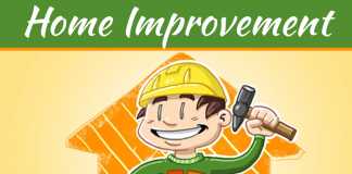 Home Improvement Tips For The Home Owners Home Improvement Tips For The Home Owners