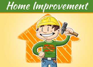 7 Ways To Save Time And Money When Designing And Building Your Home Home Improvement Tips For The Home Owners