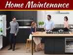 Home Maintenance Tips To Save Time And Money 10 Most Useful Home Appliances For Your Home