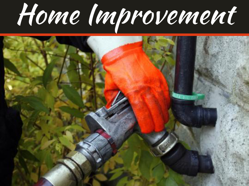 How Is Oil Heat Different From Natural Gas My Decorative