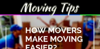 How Movers Make Moving Easier? How Movers Make Moving Easier?