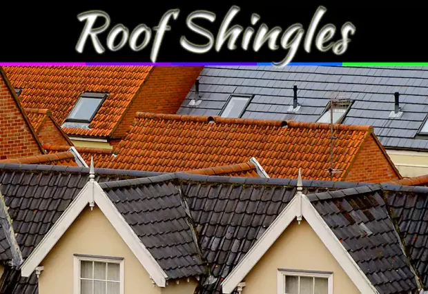 How to Install Roof Shingles