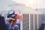 hvac system maintenance
