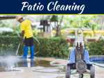 5 Tips To Keeping Your Patio Looking Fresh And Clean 5 Tips To Keeping Your Patio Looking Fresh And Clean