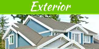Redesigning Your Home Exterior? Don’t Forget the Roof Redesigning Your Home Exterior? Don't Forget the Roof