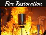 The Top 3 Reasons You Might Need Fire Damage Restoration The Top 3 Reasons You Might Need Fire Damage Restoration