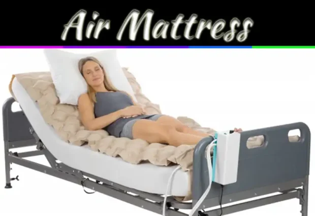 Top 5 Advantages of Alternating Pressure Air Mattresses