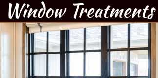 Top Tips To Choose Window Treatments For Your Kitchen Top Tips To Choose Window Treatments For Your Kitchen