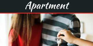 What To Look For In A New Apartment What To Look For In A New Apartment