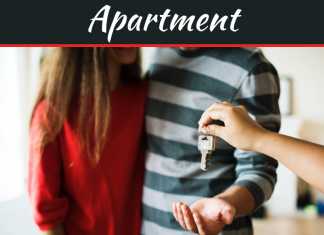 What To Look For In A New Apartment What To Look For In A New Apartment