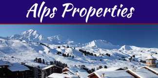 What To Look For When Buying Properties In The Alps What To Look For When Buying Properties In The Alps