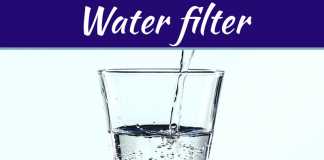 Which Are The Top Mains And Cartridge Well Water Filter Systems For Your Home?