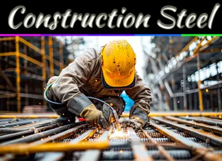 Why Steel Is Necessary in Residential Building Construction Why Steel Is Necessary in Residential Building Construction