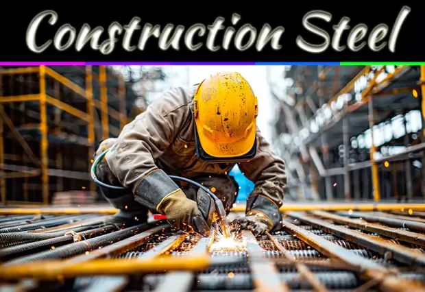 Why Steel Is Necessary in Residential Building Construction