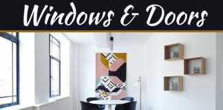 Window Decor: Why An Upgrade Can Uplift Your Home’s Aesthetic Window Decor: Why an Upgrade Can Uplift Your Home's Aesthetic