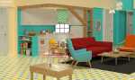 04_Monicas-apartment-1950s