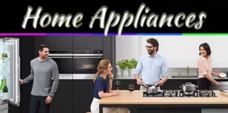 10 Most Useful Home Appliances For Every Modern Household 10 Most Useful Home Appliances For Every Modern Household